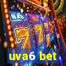 uva6 bet